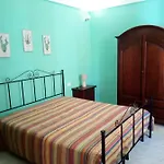 A Casa Du Zu Toto 3* Kamma