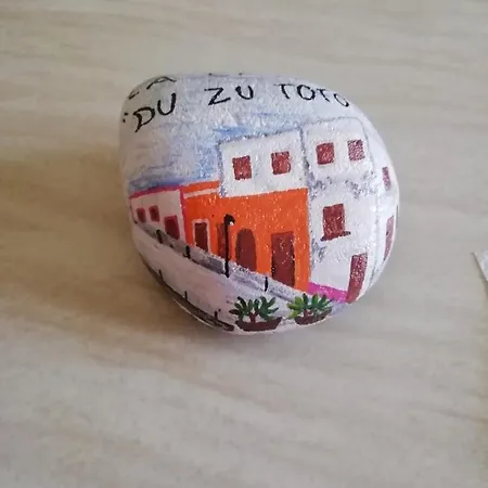 Penzion A Casa Du Zu Toto