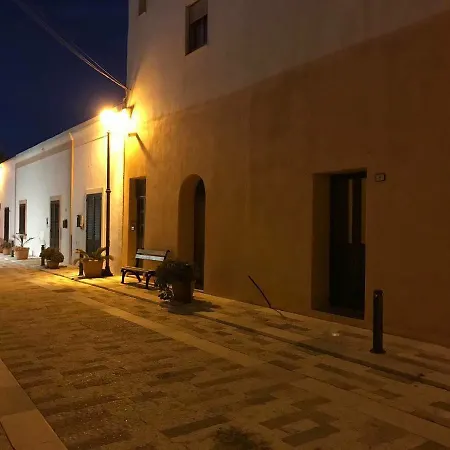 A Casa Du Zu Toto 3* Kamma