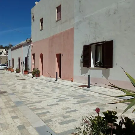A Casa Du Zu Toto Guest house *