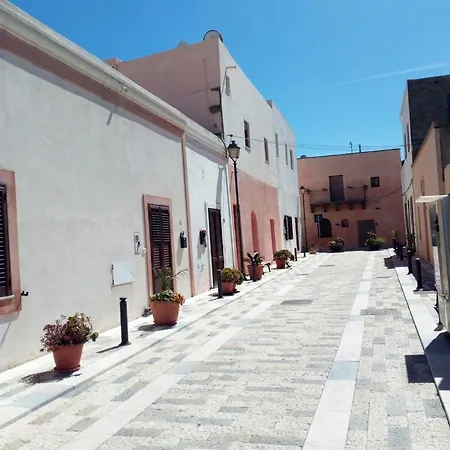 Penzion A Casa Du Zu Toto Kamma
