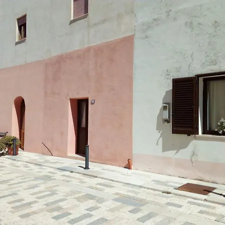 A Casa Du Zu Toto Penzion 3*