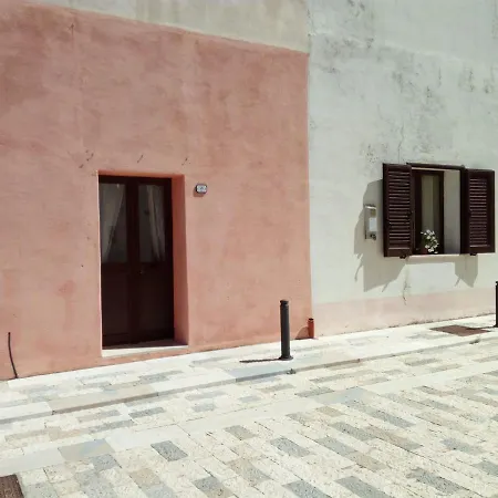 A Casa Du Zu Toto 3* Kamma
