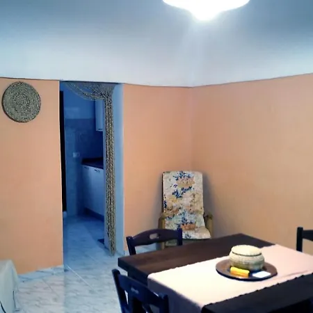 A Casa Du Zu Toto Penzion Kamma