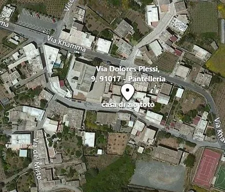 A Casa Du Zu Toto