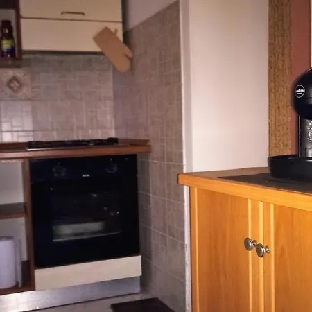 A Casa Du Zu Toto 3* Kamma