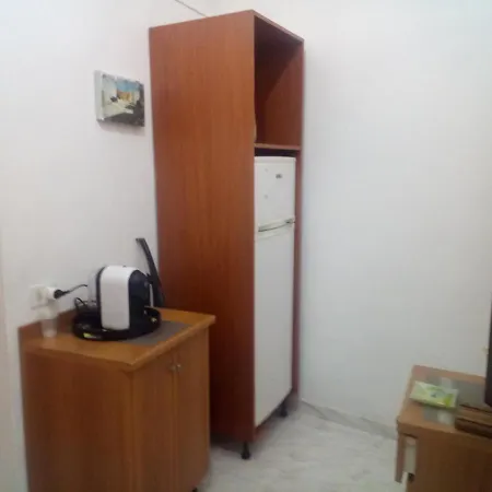 A Casa Du Zu Toto Kamma